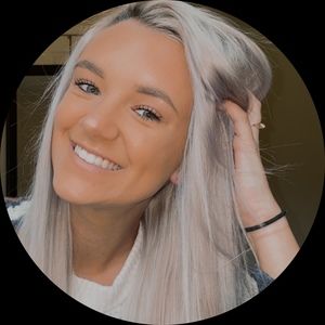 Meet your Posher, Abby